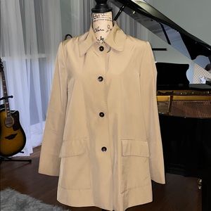 Brooks Brothers women’s coat